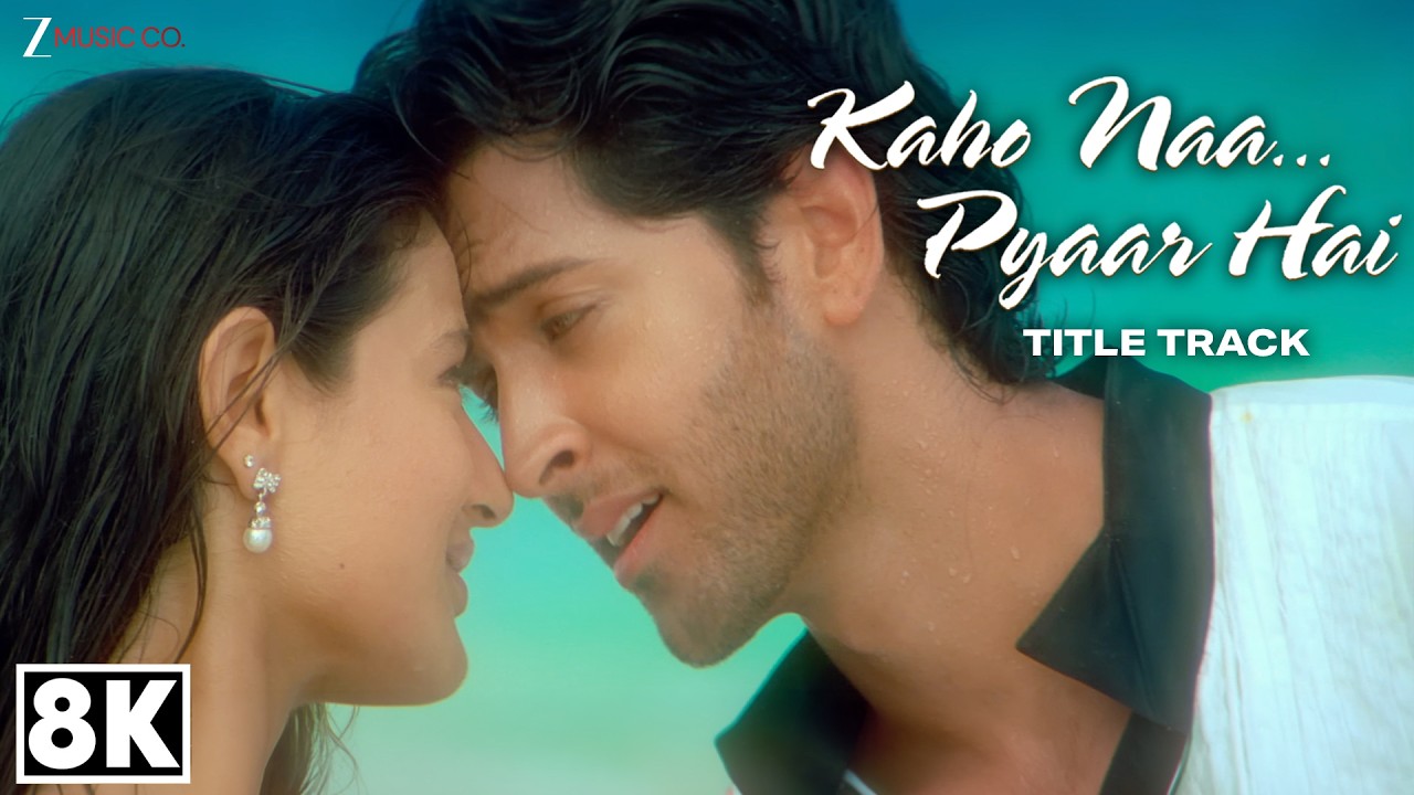 Kaho Naa Pyaar Hai Lyrics — Alka Yagnik x Udit Narayan | Lyrixwala Kaho Naa Pyaar Hai Lyrics by Alka Yagnik x Udit Narayan from Kaho Naa Pyaar Hai