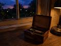 Lullaby of the Fireflies | Original Music Box Instrumental