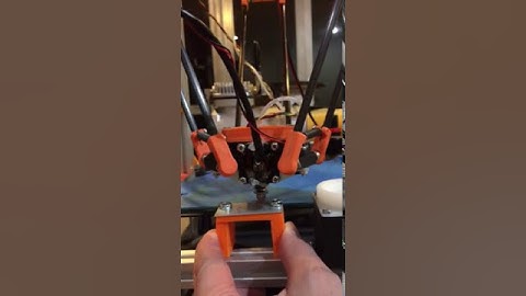 FirePick Delta loading a PnP tip