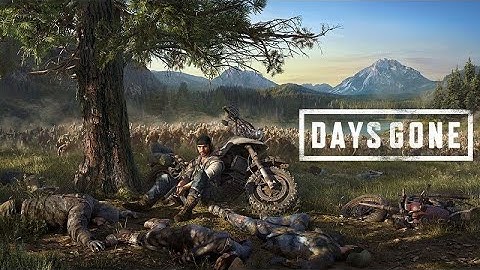 Days Gone Download 🤑 Tutorial How to get Free Days Gone on iOS & Android HOT 2023 !!!