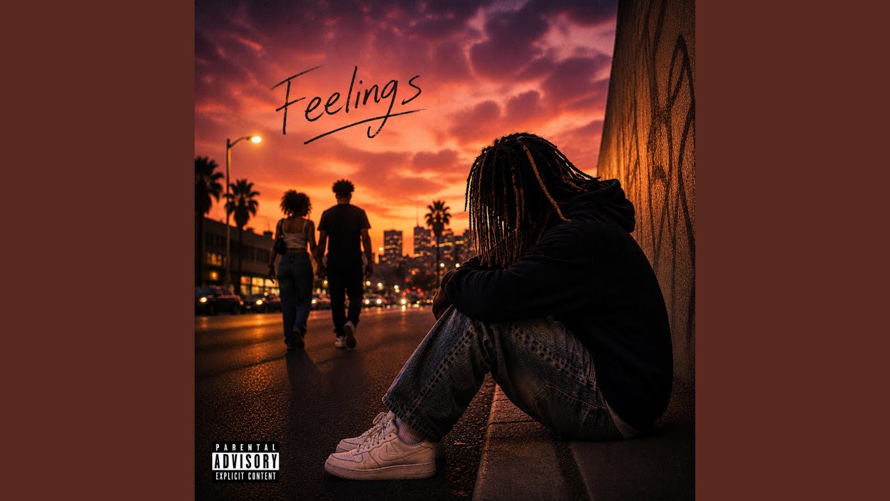 Watch Feelings on YouTube Watch Feelings on YouTube