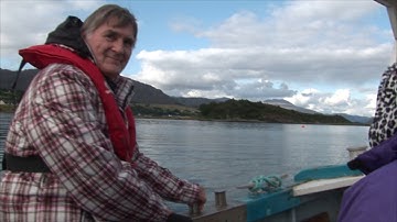 Donegal Time (words & music by Dave Sheriff)