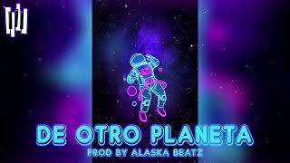 🚀DE OTRO PLANETA | Reggaeton Espacial Instrumental | Reggaeton Type Beat 2023 | Prod By.Alaska Beatz