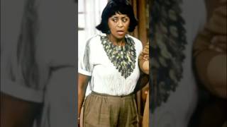 Marla Gibbs refused to do what on 227?! 😳😳 #classic #shorts #227 #tv