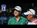 Justin Thomas’ best 20 shots on the PGA TOUR