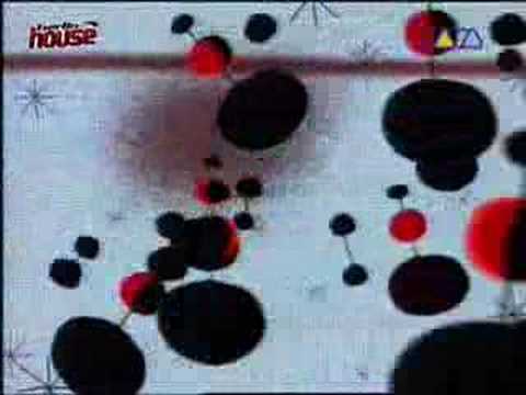 Laika — Laika - Uneasy