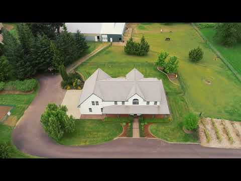 19504 NE 19th Ave, Ridgefield, WA home video tour
