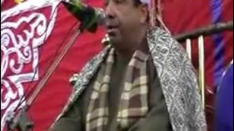 الشيخ محمود الخشت 19.03.2012_سورة الاسراء