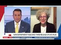 Leslie Kean: What the government may be hiding about UFOs | America Right Now
