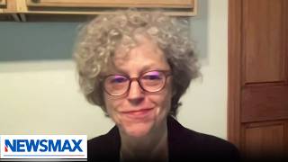 Leslie Kean: What the government may be hiding about UFOs | America Right Now