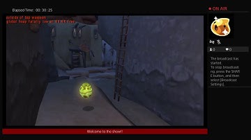 Jak 3 Debug mode