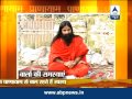 Baba Ramdev's Yog Yatra: How to get cure from hair problems