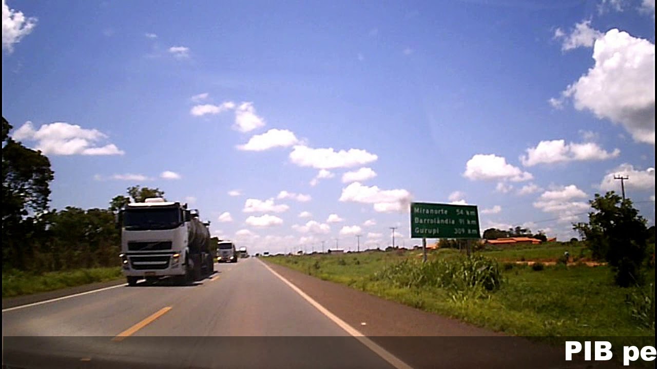 Fortaleza do Tabocão Tocantins fonte: i.ytimg.com Fonte: i.ytimg.com