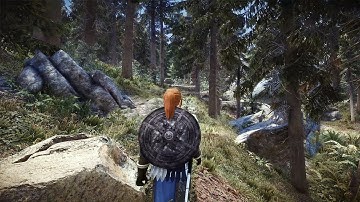 Skyrim SE Newest ENB for Ultimate Immersion! - Beyond The Hype