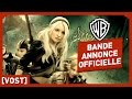 Sucker punch  bande annonce officielle 2 vost  zack snyder  emily browning