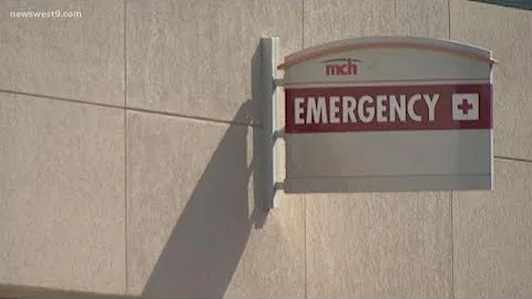 MCH Doctor, war veteran says lifesaving skills needed more than ever