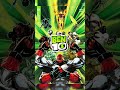 New Ben 10 Comic Update 🔥 #shorts #highrpmshorts #ben10 #gamingshorts #gameplay