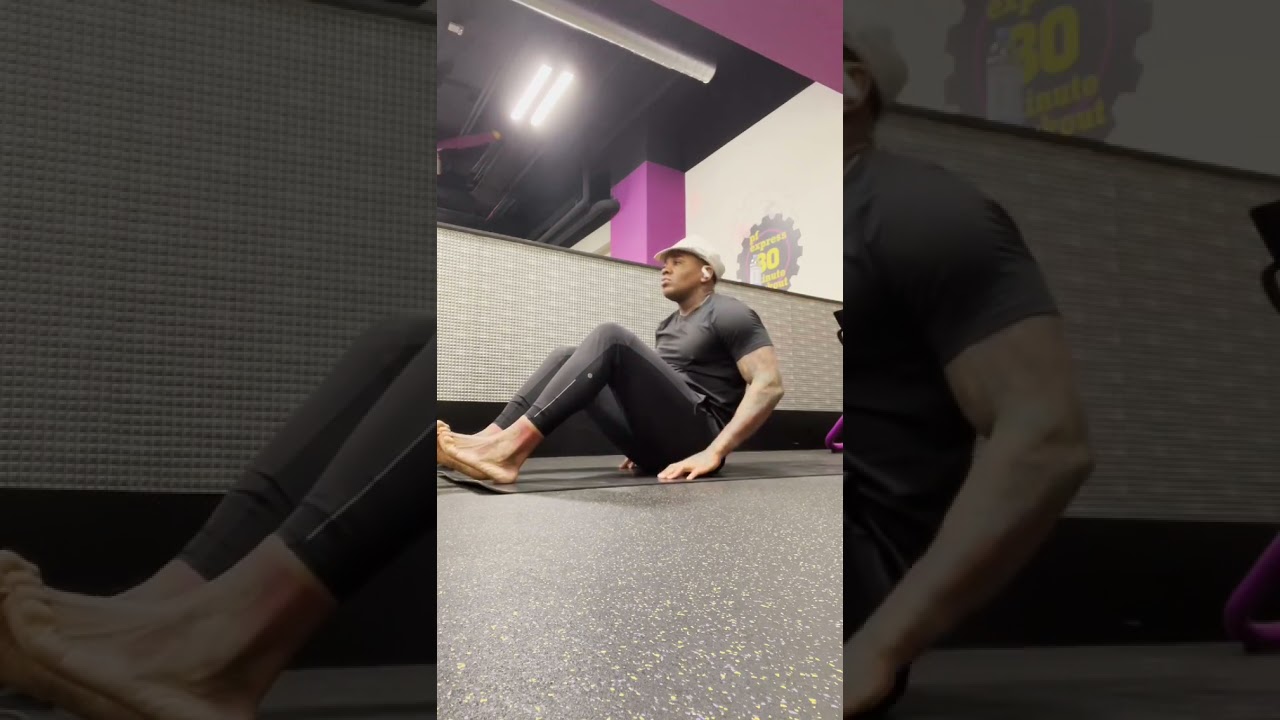 Kevin Gates complete workout routine .. kevingates fitness YouTube