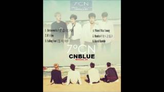 CNBLUE (씨엔블루) 7TH MINI ALBUM 7ºCN (FULL ALBUM)