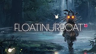 Floatinurboat - The Forest Symphony Inside A Computer