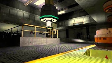 Exclusive EXO ZOMBIES Map - (World at War Custom Zombies)