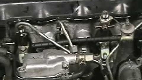 VW Jetta Tdi turbo diesel bosio nozzle install promo