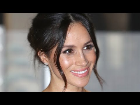 Video: Meghan Markles Yndlingsskønhedsprodukter Er Overraskende Billige