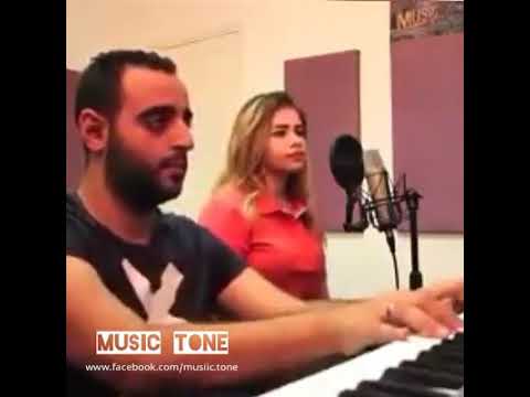 أية خفاجة ميكس عمرو دياب