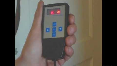 DIY how to install olide handicap door opener with pull arm!  No  need  professional  workers!