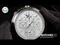 Vacheron Constantin Presents The World's Most Complicated Watch (Ever), Ref. 57260