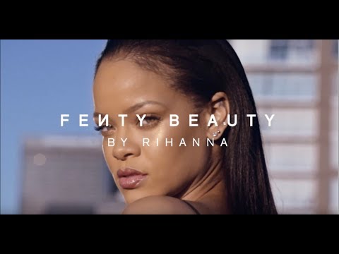 How Rihanna’s Fenty Beauty delivered a wake-up call to the industry