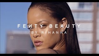 Breaking Barriers: Fenty Beauty's Marketing Strategy Case Study