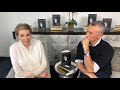 Julie Andrews on Talkshop Live: Home Work a Memoir of My Hollywood years October 22 2019