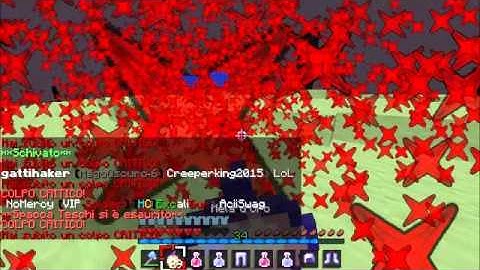 iStopPvP - PvP su HazeCraft w/AciiSwag