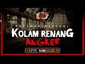 LIVE MISTERI | MANDI BARENG DI KOLAM RENANG ANGKER