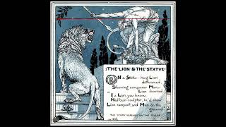 The Lion and the Statue ??| Aesop’s Fables ? shorts