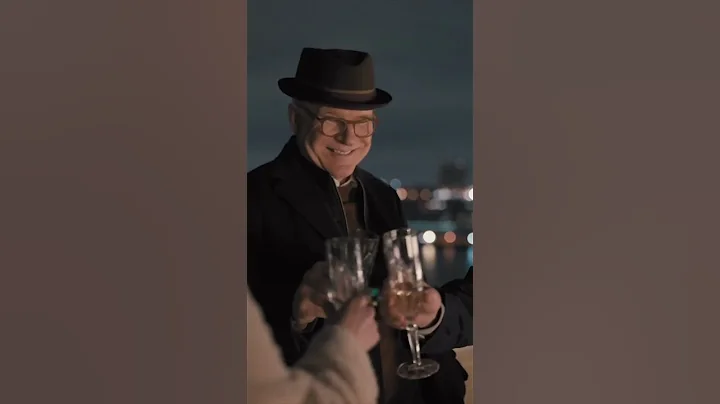 #onlymurdersinthebuilding #stevemartin #martinshort #selenagomez #hulu 💚