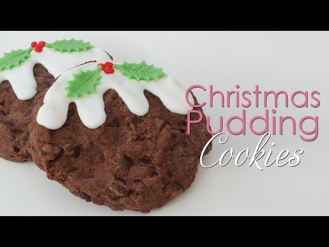 Video: Christmas Chocolate Chip Cookies