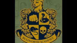 Bully - Soundtrack Punishment