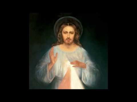 Jezu ufamTobie-Guadalupe