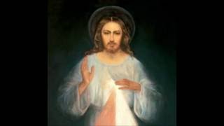 Video thumbnail of "Jezu ufamTobie-Guadalupe"