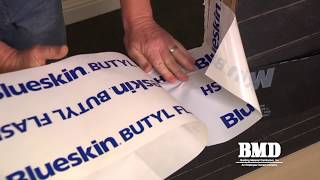 BMD Training Video Part 3 - Remodel Window Installation Video -  Sill Pan Flashing Net Worth