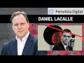 Daniel Lacalle: "No hay recuperación real, no se fíe de Sánchez y si tiene ahorros, invierta fuera"