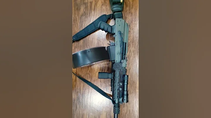 JTS M12AK upgrade!!!🔥🔥🔥🔥💪💪 JUST THE BEGINNING STAGES.