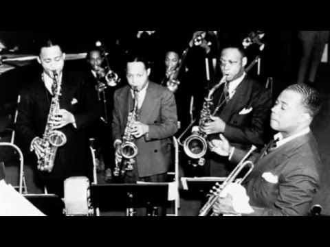Louis Armstrong - The Whiffenproof Song (1954) - YouTube