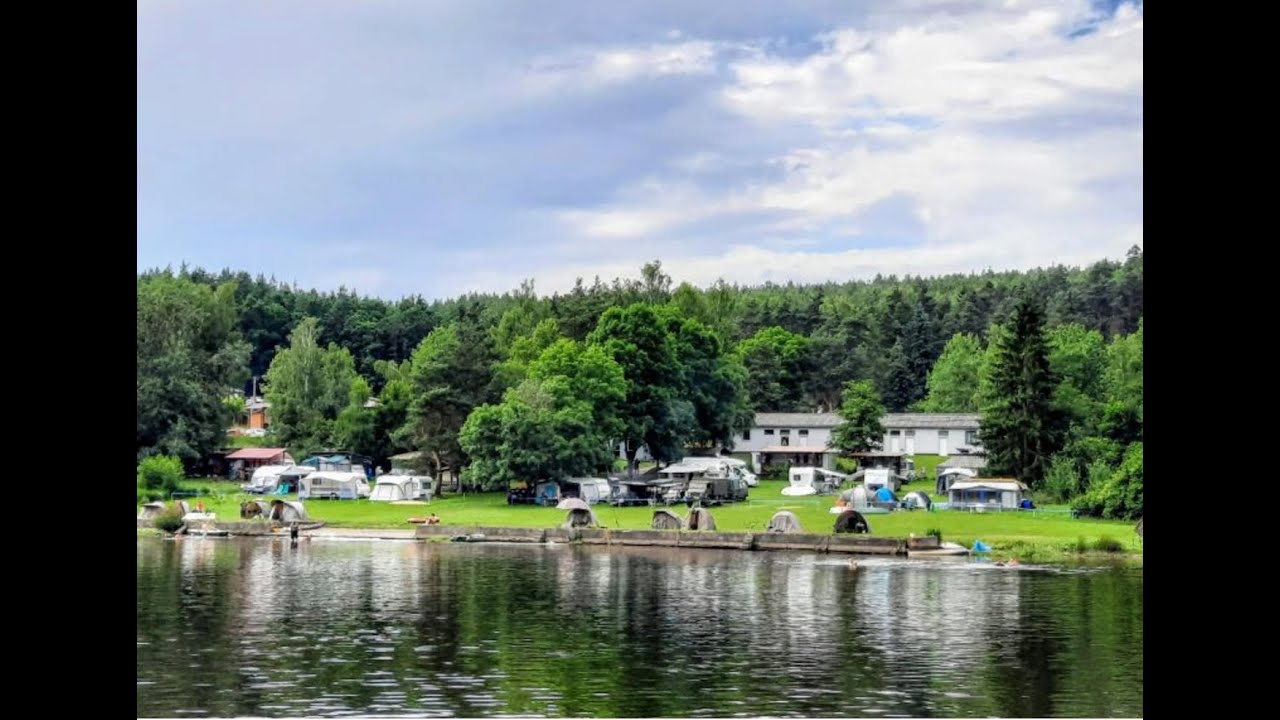 Hracholusky  kemp stříbro.