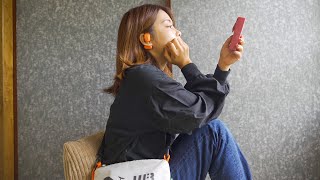 小物入れ mami.dot Purchases] Here are six essential items that are indispensable in