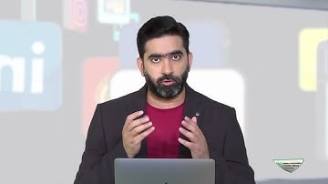 DGM101 Topic 50 | Digital Marketing: Profile Setup  | Digiskills.pk Training Program