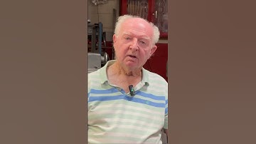 Setting a Dual Points Distributor - Ed Smith tells BarryT how he does it  #classicengines