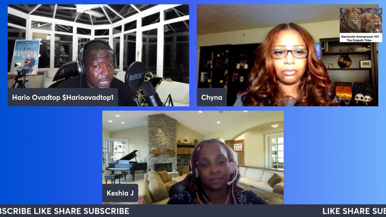 THE DELUSIONAL MIND OF THE NARCISSIST & THE DELUSIONAL THOUGHTS OF TH EMPATH